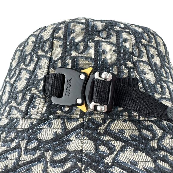 Dior Trotter Bucket Hat main image 2